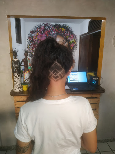 Natureza Afro Salon - Natal