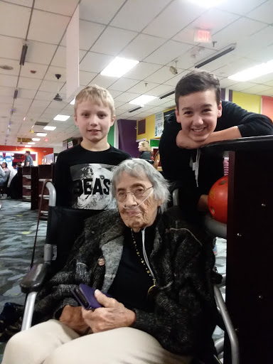 Bowling Alley «Dover Bowl», reviews and photos, 887 Central Ave # B, Dover, NH 03820, USA