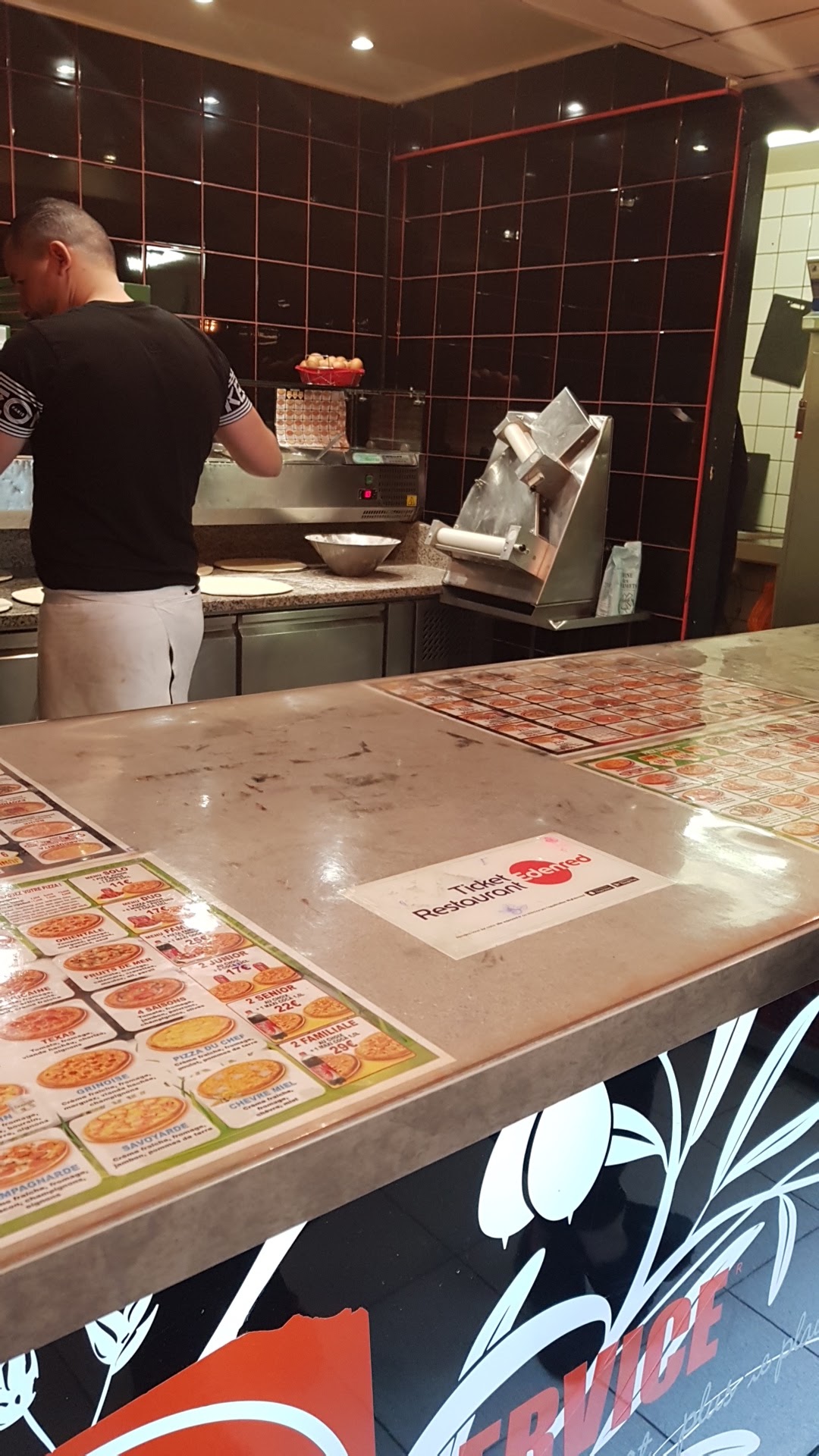 Photo n° 7 de l'avis de Myriam.H fait le 20/10/2018 à 17:16