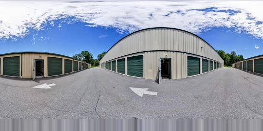 Self-Storage Facility «The Storage Store», reviews and photos, 210 US-206, Andover, NJ 07821, USA