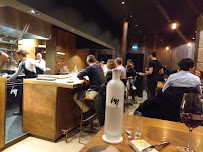 Atmosphère du Restaurant IMA à Rennes - n°17