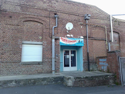 Sports Concept à Caudry