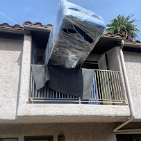 Redline moving - Photo 9 - Car repair in Canoga Park, CA, Simi Valley