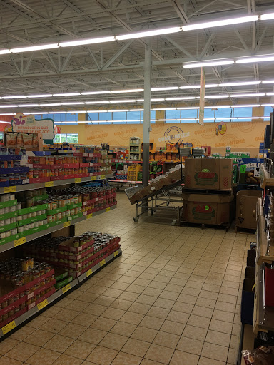 Supermarket «ALDI», reviews and photos, 35770 US-27, Haines City, FL 33844, USA