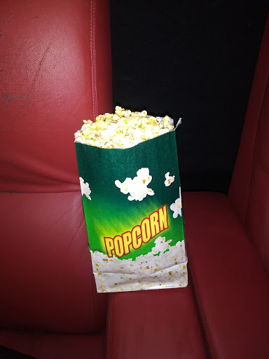 Movie Theater «Phoenix Theatres Mall of Monroe», reviews and photos, 2121 N Monroe St, Monroe, MI 48162, USA