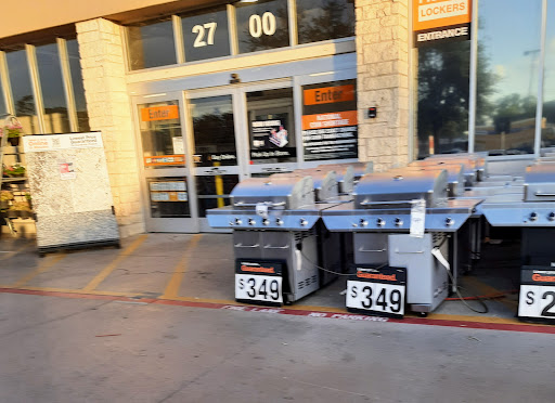 Home Improvement Store «The Home Depot», reviews and photos, 2700 E Whitestone Blvd, Cedar Park, TX 78613, USA