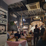 Photo n°3 de l'avis de Camille.a fait le 01/04/2024 à 07:18 sur le  Mastrociccia - Osteria Bistrot à Rome