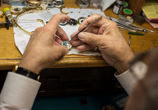 Jeweler «Gaines Jewelry», reviews and photos, G-3310 Beecher Rd, Flint, MI 48532, USA