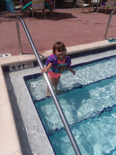 Community Center «Silver Springs Shores Community Center», reviews and photos, 590 Silver Rd, Ocala, FL 34472, USA