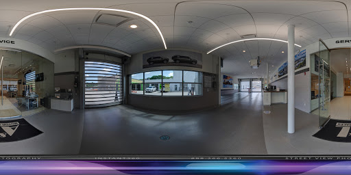 Jaguar Dealer «Jaguar Monroeville», reviews and photos, 3780 William Penn Hwy, Monroeville, PA 15146, USA