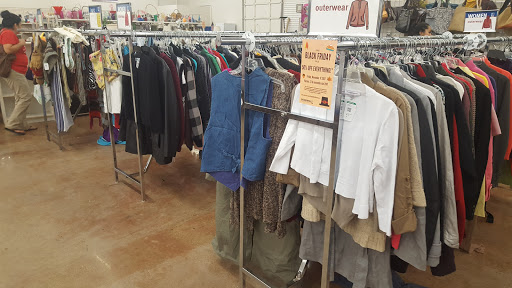 Thrift Store «Goodwill», reviews and photos, 2030 W University Dr, Denton, TX 76201, USA