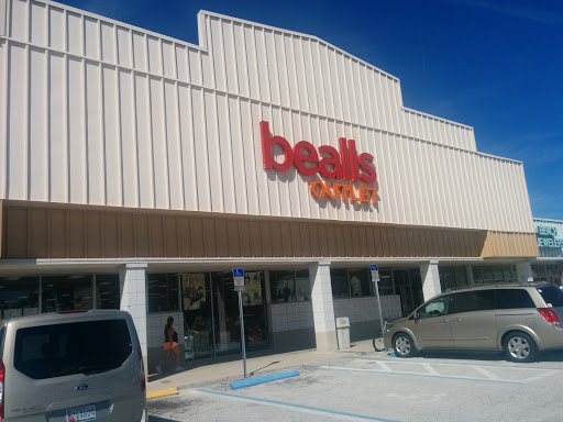 Department Store «Bealls Outlet», reviews and photos, 140 Canaveral Plaza Blvd, Cocoa Beach, FL 32931, USA