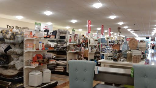 Department Store «HomeGoods», reviews and photos, 700 E Expy 83 #150, McAllen, TX 78503, USA