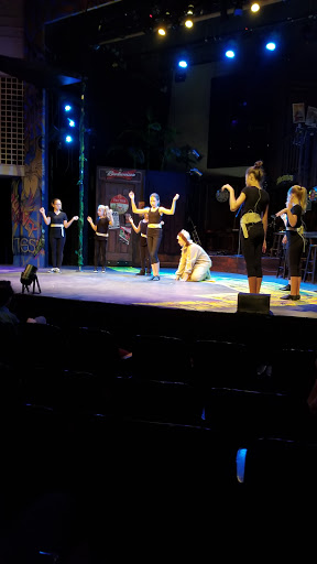 Performing Arts Theater «Georgetown Palace Theatre», reviews and photos, 810 S Austin Ave, Georgetown, TX 78626, USA