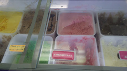 Ice Cream Shop «Mi Linda Michoacana», reviews and photos, 2002 34th St, Lubbock, TX 79411, USA