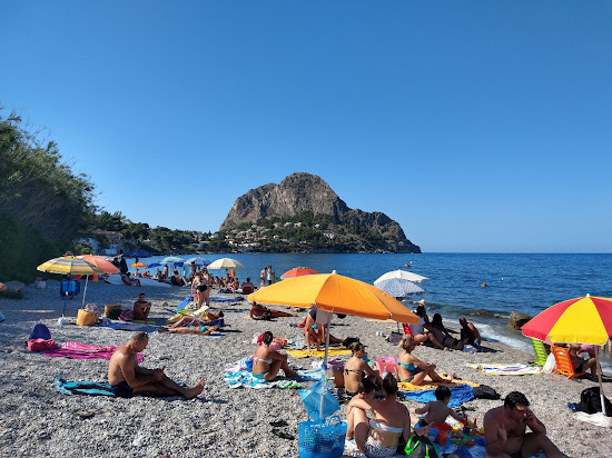 Kafara beach