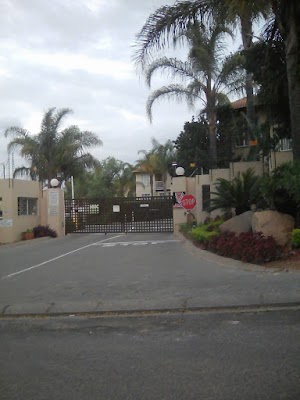 Los Palmos - photo 1