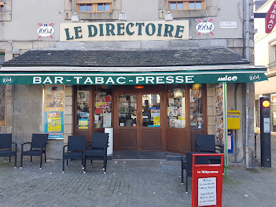 Le Directoire à Quimper