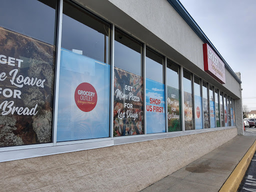 Grocery Store «Grocery Outlet Bargain Market», reviews and photos, 2108 Spring Valley Rd, Lancaster, PA 17601, USA