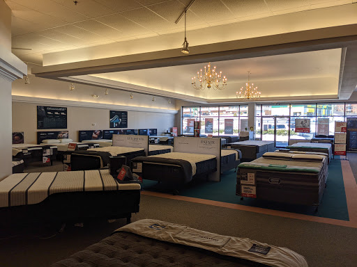 Mattress Store «Mattress Firm Middletown», reviews and photos, 955 Washington St, Middletown, CT 06457, USA