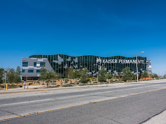 Kaiser Permanente Antelope Valley Medical Offices