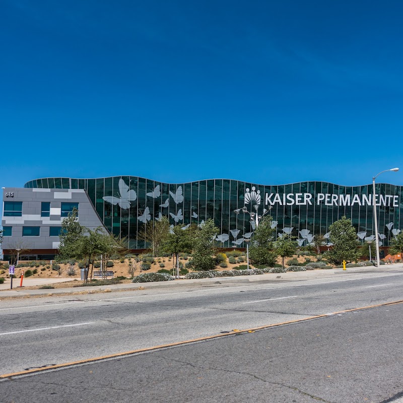 Kaiser Permanente Antelope Valley Medical Offices