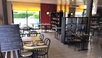 Atmosphère du Restaurant Brasserie le 24 à Saint-Avertin - n°11