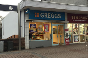 Greggs