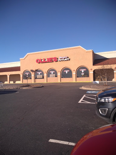 Ollie's Bargain Outlet