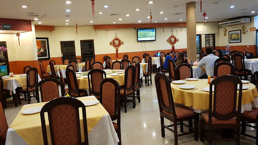 Restaurante Gran Lin Fa