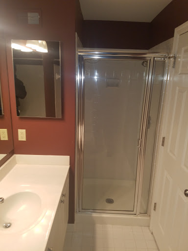 Plumber «Aqua Plus Plumbing», reviews and photos, 4011 Leisure Dr, Temple Hills, MD 20748, USA