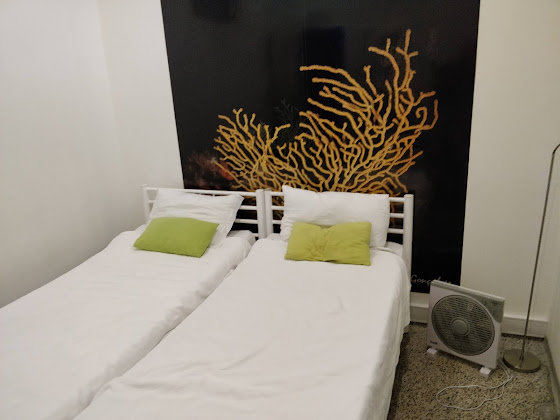 Photos des visiteurs Hostel Turismo do Seculo 2750-246 Estoril