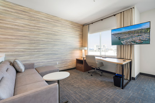 Residence Inn by Marriott Marina Del Rey image