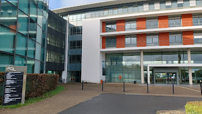 Centre de Dépistage Covid-19 à La Chaussée-Saint-Victor