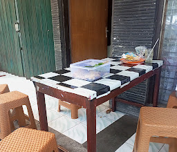 Lotek & Gado Gado Bu Katri photo