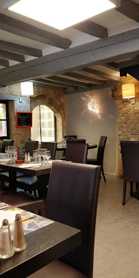Atmosphère du Restaurant Le Marsala à Bayeux - n°18
