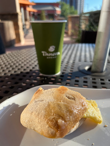 Sandwich Shop «Panera Bread», reviews and photos, 4955 S Ulster St, Denver, CO 80237, USA