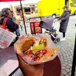 Photo n°1 de l'avis de Donae.a fait le 14/05/2023 à 06:55 sur le  Sababa à Munich