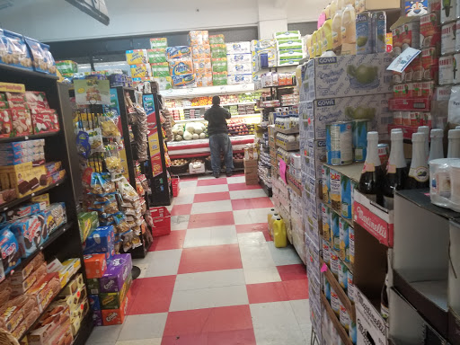 Supermarket «Fine Fare Supermarkets», reviews and photos, 602 Livonia Ave, Brooklyn, NY 11207, USA