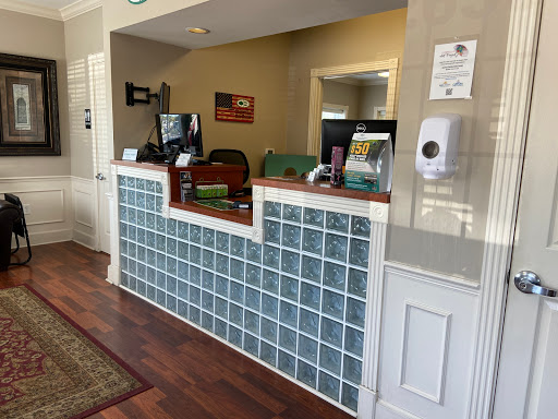 Auto Repair Shop «Christian Brothers Automotive Clermont», reviews and photos, 2659 E Hwy 50, Clermont, FL 34711, USA