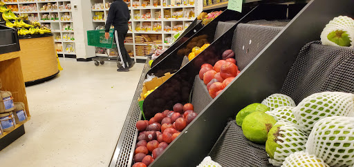 Indian Grocery Store «Patel Brothers», reviews and photos, 6302 E 82nd St, Indianapolis, IN 46250, USA