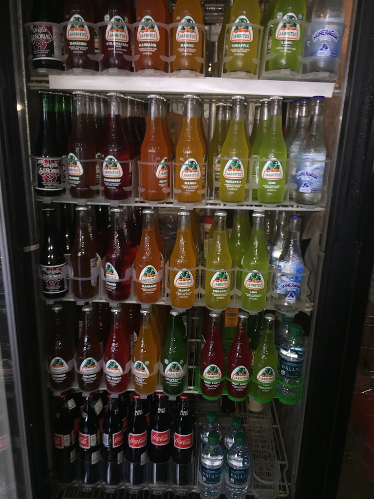 El Burrito House 90201