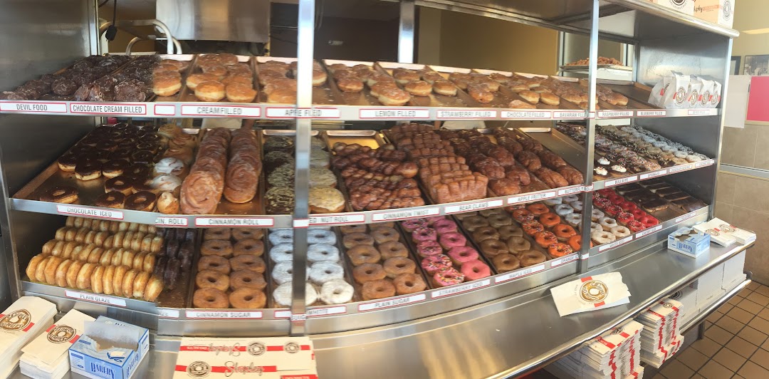 Shipley Do-Nuts