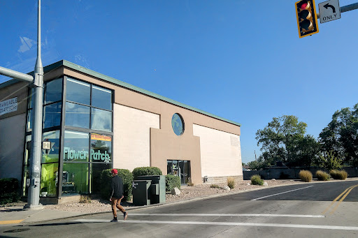 Florist «Flower Patch: West Valley», reviews and photos, 3443 3500 S, West Valley City, UT 84119, USA