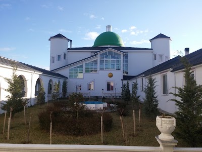 Photos of Teqeja e Mel&ccedil;anit