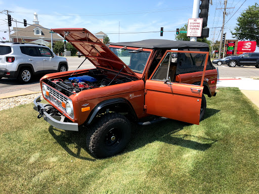 Used Car Dealer «Frankfort Auto Haus», reviews and photos, 19915 S La Grange Rd # 1, Frankfort, IL 60423, USA