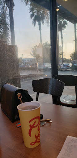 Mexican Restaurant «El Pollo Loco», reviews and photos, 14455 Ramona Blvd, Baldwin Park, CA 91706, USA