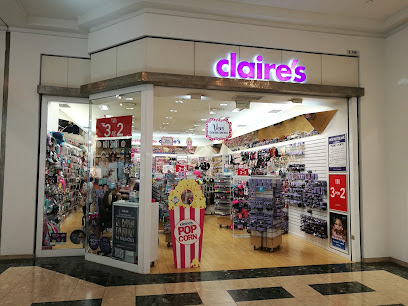 Claire's - Arrábida Shopping