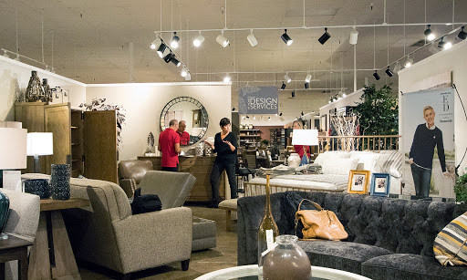 Bedroom Furniture Store «Woodleys Fine Furniture - Longmont», reviews and photos, 1400 S Main St, Longmont, CO 80501, USA