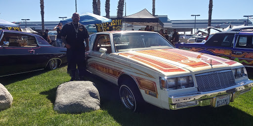 Diamond Buick GMC Palmdale image